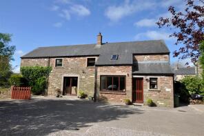 Stocks Meadow, B5305 Rosley, Wigton CA7 8BZ
