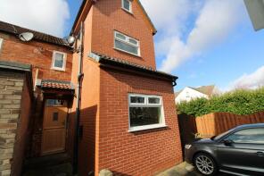 31, The Square, Harley, Rotherham S62 7UG