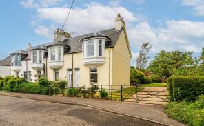 1, Glenorchy Cottages, Manse Road, Braco FK15 9QT