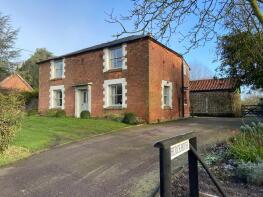 Church House, Church Road, Diss IP22 2DG