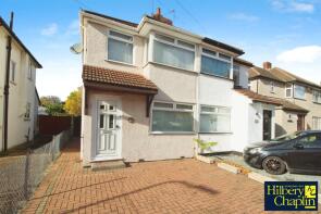 164, Lancaster Drive, Hornchurch RM12 5SL