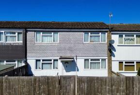 2, Harris Road, Lane End HP14 3DH