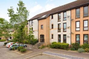Flat 8, 10, Echline Rigg, Echline, South Queensferry EH30 9XN