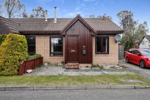 130, Dalnabay, Silverglades, Aviemore PH22 1TD