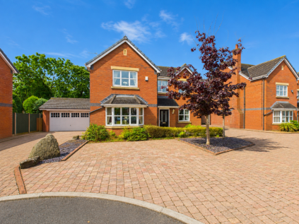 The Ferns, Kirkham, Preston