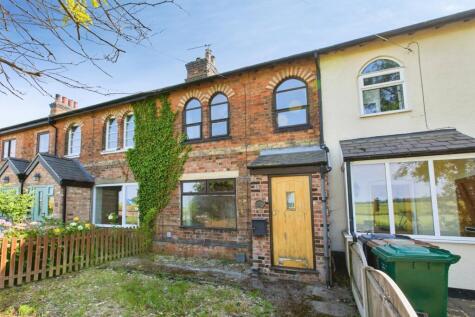 Chellaston Cottages, Swarkestone Road, Weston-On-Trent, Derby, DE72