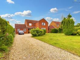 The Haven, Highthorpe, Southrey, Lincoln LN3 5TB