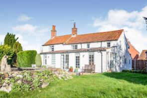 Broad Cottage, Staithe Road, Norwich NR12 8AZ