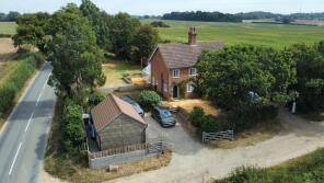 109, Park Farm Cottages, Snape Road, Saxmundham IP17 1PA