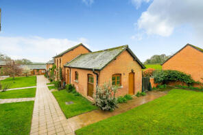 14 The Bee Hive, Orchards Farm, Honiton EX14 3GJ