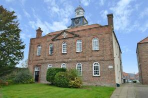 Flat 9, School House, Grammar School Court, Richmond DL10 6SY