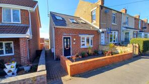 1a, Lydia Terrace, Bishop Auckland DL14 8BJ