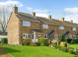 1 Fig Tree Cottage, Thorpe Road, Banbury OX17 1SR