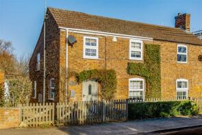 Church View Cottage, Church View, Freiston, Boston PE22 0LE