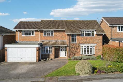 Fernsleigh Close, Chalfont St Peter, Gerrards Cross, SL9