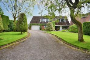 The Willows, Longton Road, Barlaston, Stoke-on-trent ST12 9AU