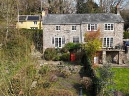 2, Riverview, Underhill, Chepstow NP16 7NH