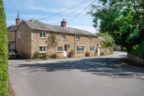 Anstruther, Road From Bridge Cottage To Kings Lane Junction, Filkins, Lechlade GL7 3JQ