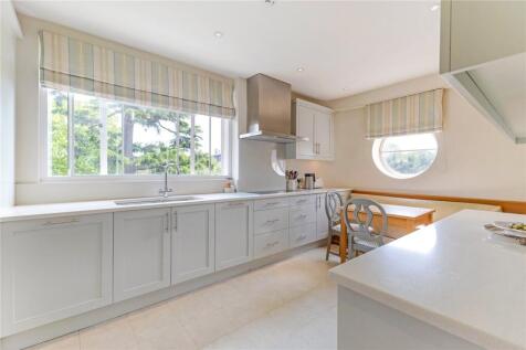 Fairacres, Roehampton Lane, Putney, London, SW15