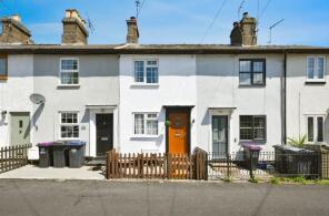 112, West Road, Sawbridgeworth CM21 0BW