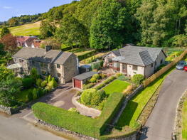 Birch Croft, Old Mill Lane, Thurgoland, Barnsley S35 7EG