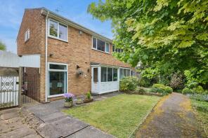 25, Plott Lane, Rugby CV23 9HL