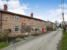 Wulfruna Cottage, Old Post Office Lane, Oswestry SY10 9DL