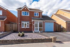 14, Vinters Way, Butterwick, Boston PE22 0HB