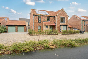 4, Honywood Place, Norwich NR4 6FN