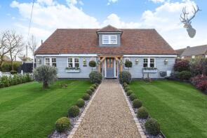 Autumn Cottage, Mill Lane, Stanford Rivers, Ongar CM5 9SF