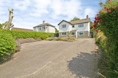 Tolcarne Road, Beacon, Camborne, Cornwall, TR14
