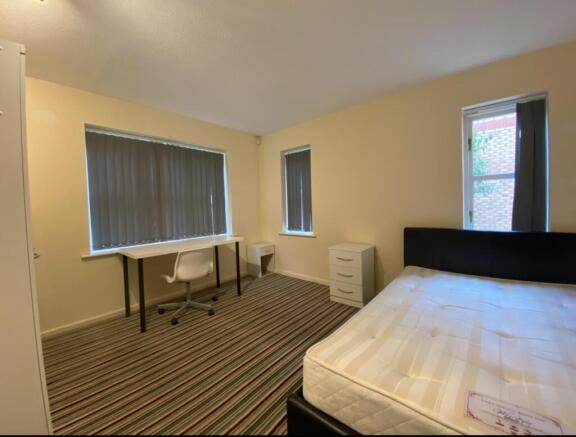 Ground Floor Bedroom