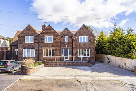 Main Road, Jacksdale, NG16