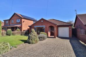 4, Atkinson Gardens, Aycliffe, Aycliffe Village DL5 6LQ