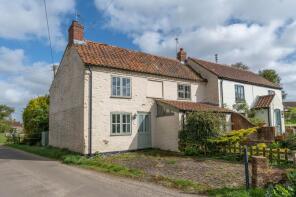 1, Jasmine Cottage, Hall Lane, Fakenham NR21 7ND