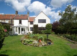 Oakridge, Barry Bank To Guisborough To Whitby Road, Ugthorpe, Whitby YO21 2BQ