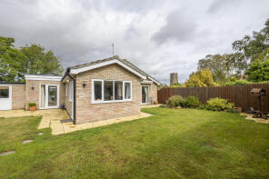 3, Bridge Street Road, Sudbury CO10 9SH