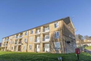 3, Duderstadt Close, Paganhill, Stroud GL5 4EA