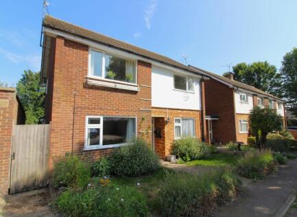 Lavender Court, Baldock, SG7