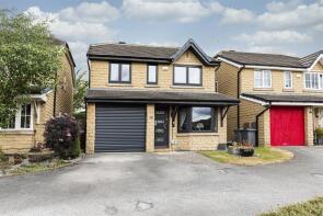 18, Sunnyhill Avenue, Kirkheaton, Huddersfield HD5 0HF