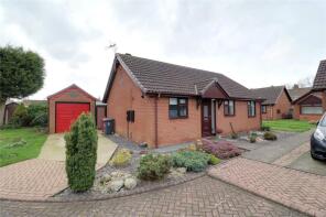 2, Whiston Way, Barton-upon-humber DN18 5UN