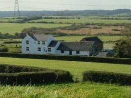 Pen-parc, B5110 From Junction Of Maes Hyfryd In Llangefni To Ynys Goch, Llangefni LL77 7UU