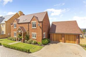 9, Redwood Close, Gretton, Cheltenham GL54 5JW