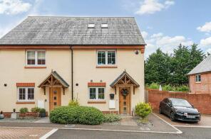 5, Ellacombe Meadows, Exeter EX3 0DF