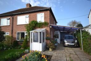 19, Uplands, Bridport DT6 4LE