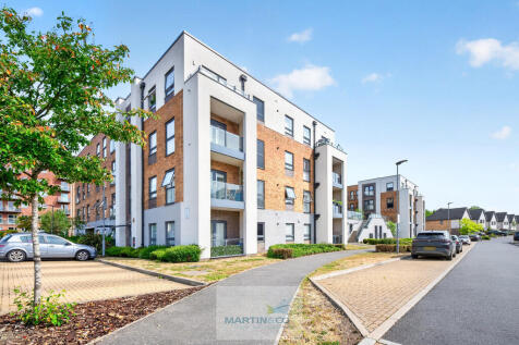 Welwyn Garden City, Herts