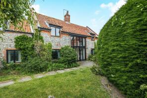 The Barn, Market Lane, Salthouse NR25 7XN