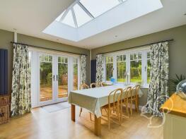 Marchwood House, The Street, Bury St. Edmunds IP29 4HW