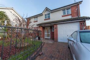 Bluebell, Grosvenor Place, Sebastopol, Pontypool NP4 5EB