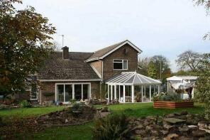 The Birches, Mulberry Road, Claxby, Market Rasen LN8 3YS